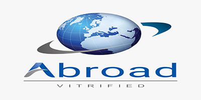 Abroad Vitrified