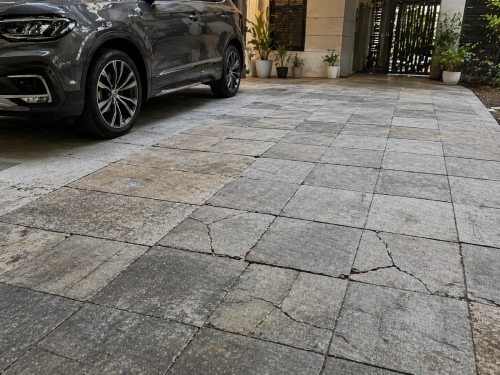 Parking tile image