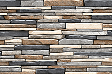 High Depth Elevation Tiles