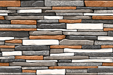 High Depth Elevation Tiles