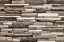 High Depth Elevation Tiles