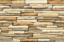 High Depth Elevation Tiles