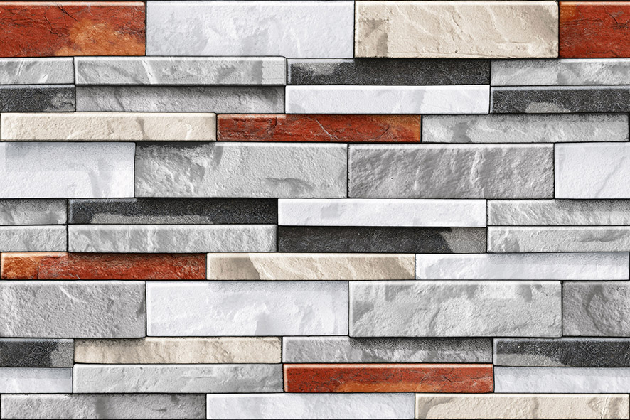 High Depth Elevation Tiles