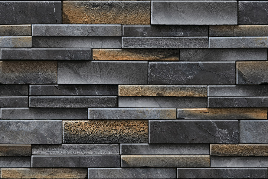 High Depth Elevation Tiles