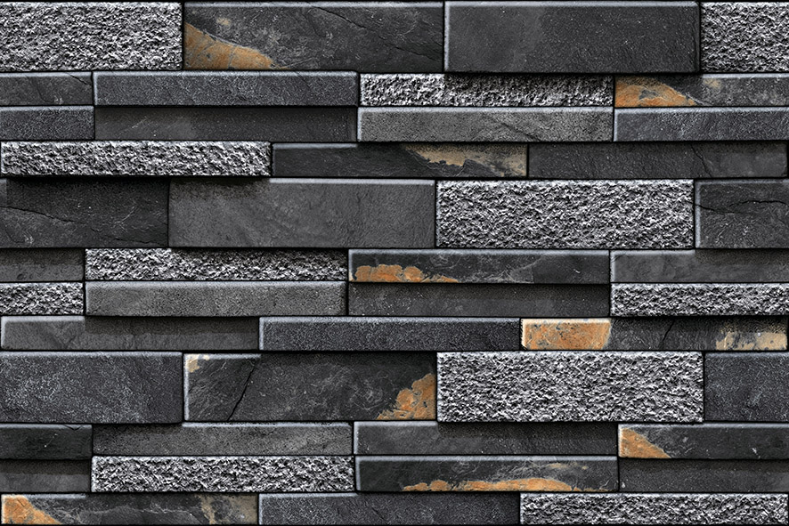 High Depth Elevation Tiles