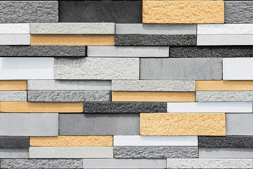 High Depth Elevation Tiles