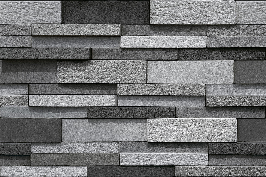 High Depth Elevation Tiles 