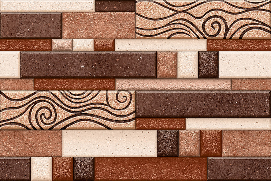 Matte Finish 3609 Ceramic 300x450mm