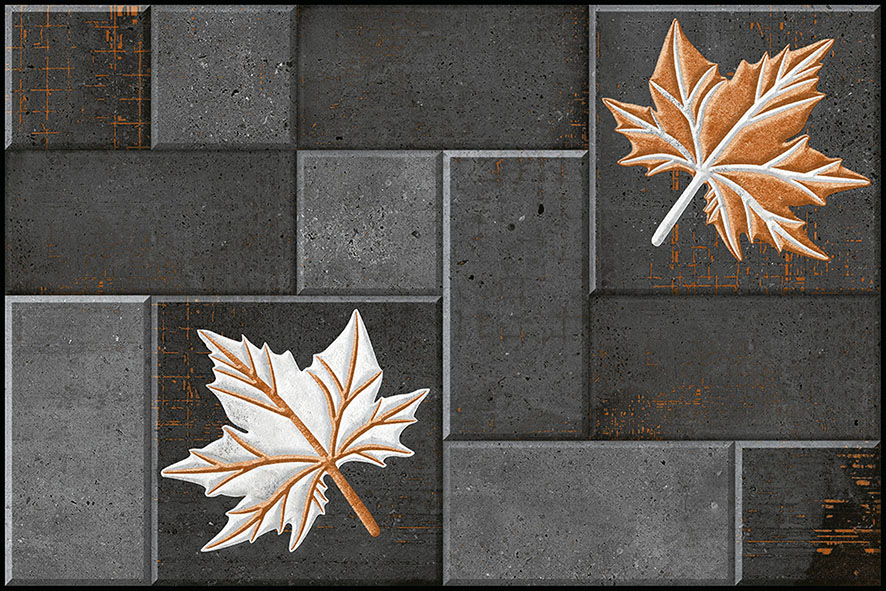 Matte Finish 3801 Ceramic 300x450mm