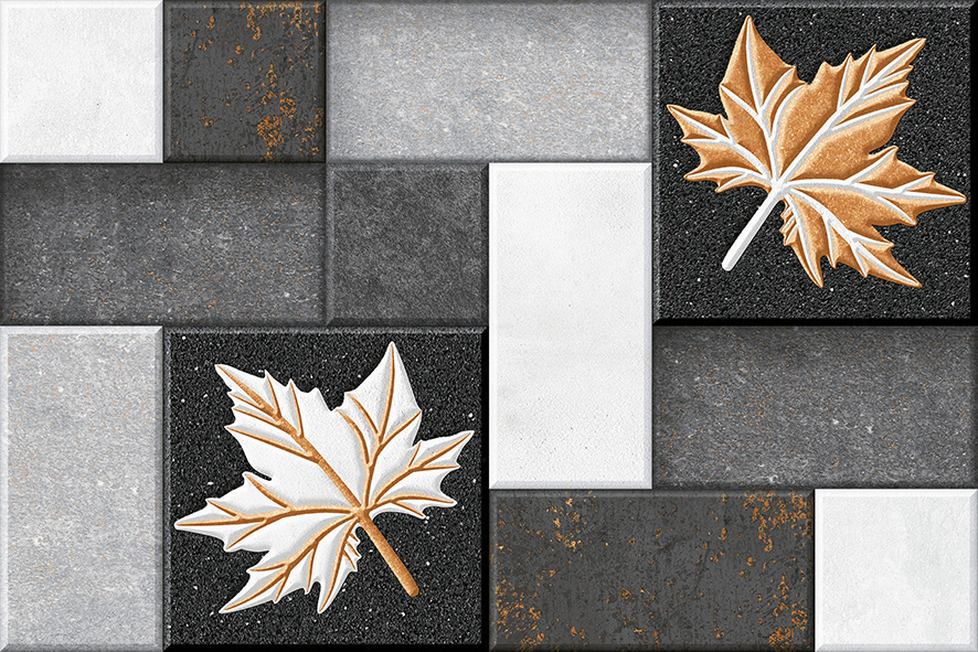 High Depth Elevation Tiles 