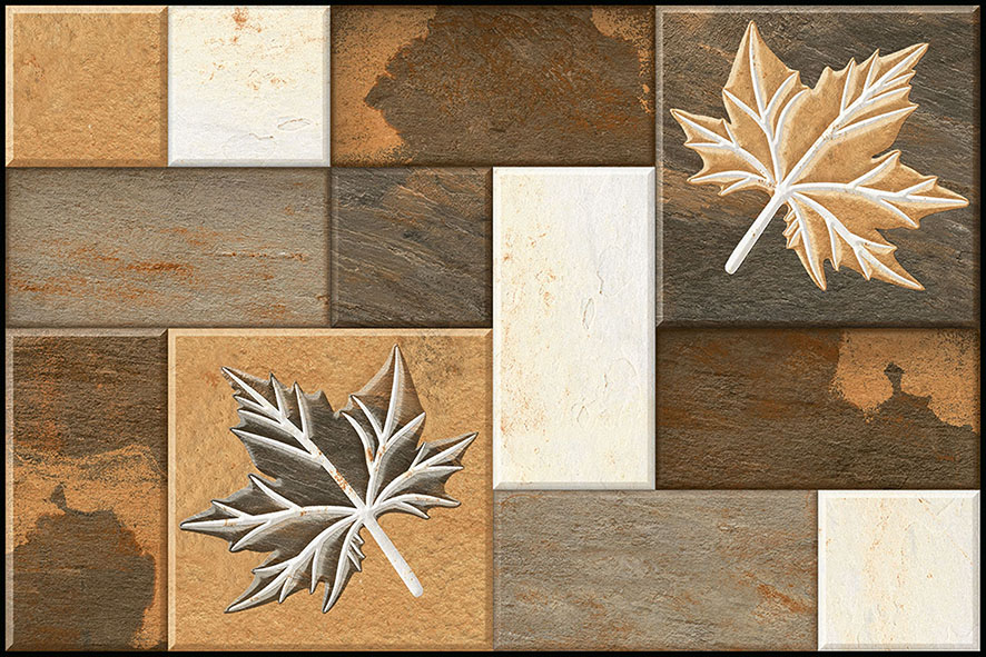 High Depth Elevation Tiles