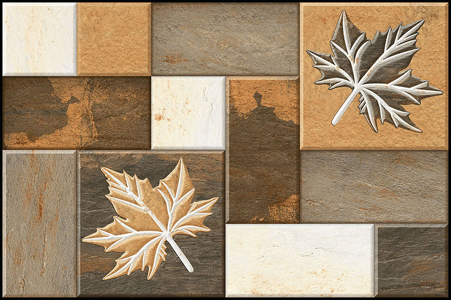 Matte Finish 3803 Ceramic 300x450mm