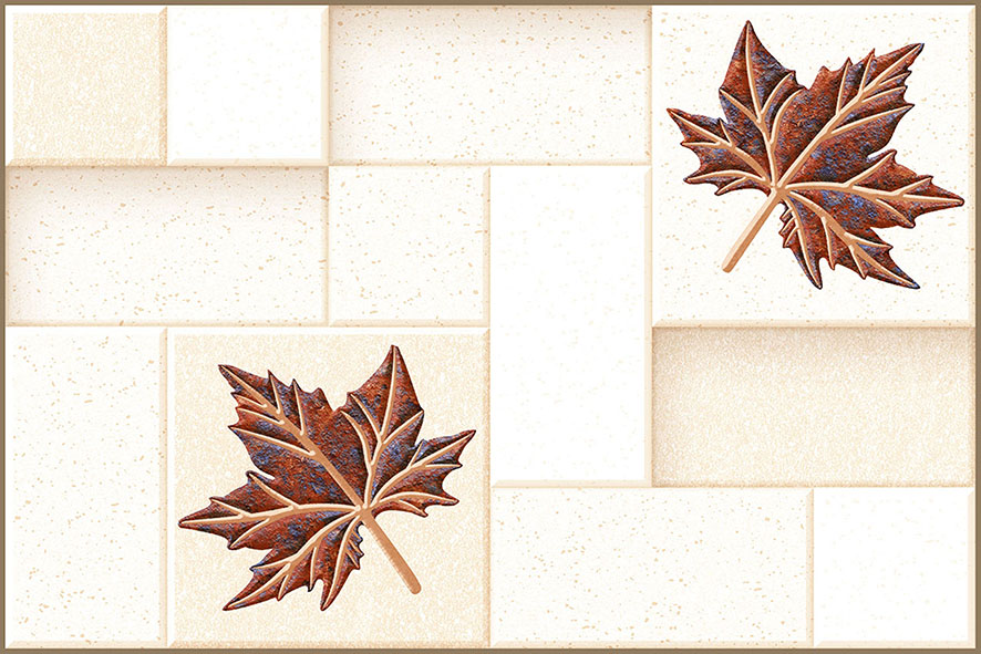 Matte Finish 3807 Ceramic 300x450mm