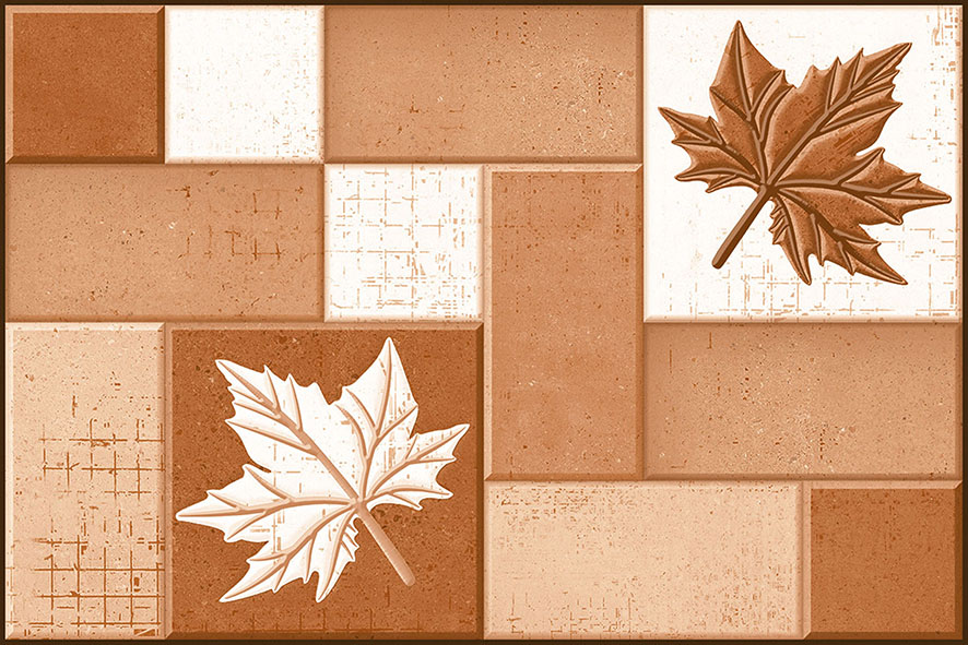 Matte Finish 3811 Ceramic 300x450mm