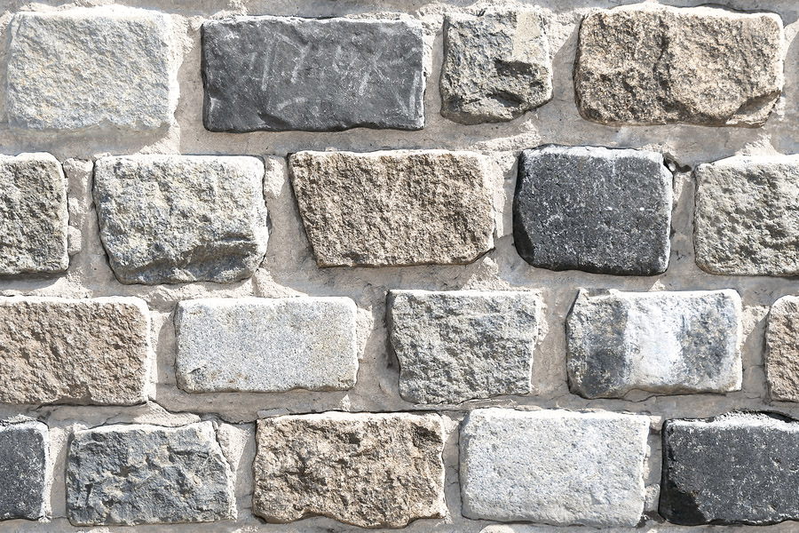 High Depth Elevation Tiles