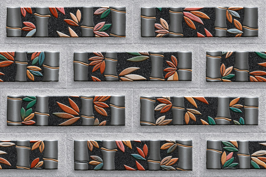 Matte Finish 4701 Ceramic 300x450mm