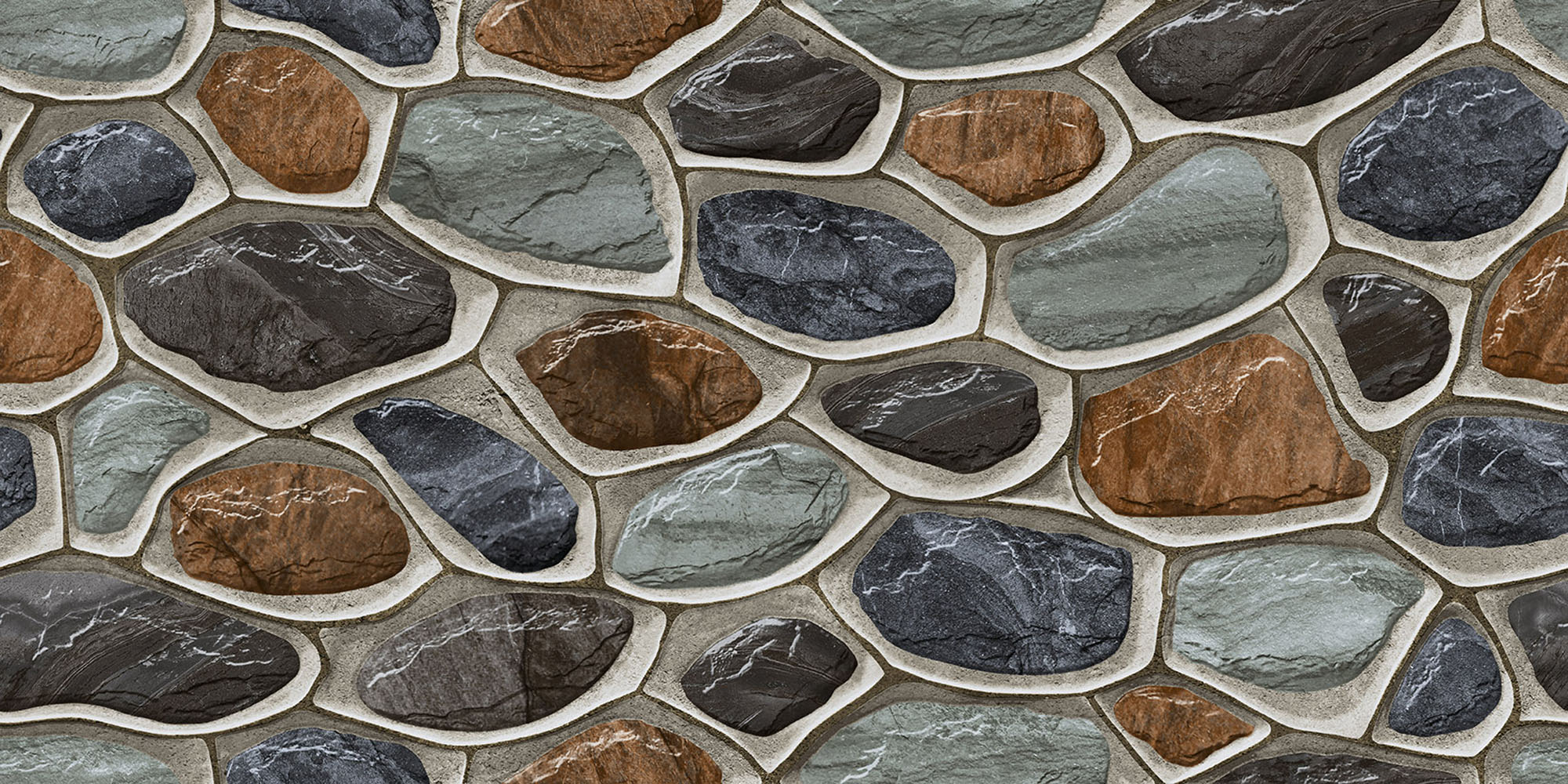 Matte Finish 5214 Ceramic 300x600mm