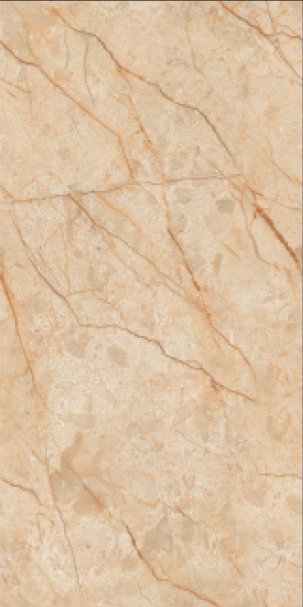 Glossy Finish Aldur Brown  GVT 600x1200mm