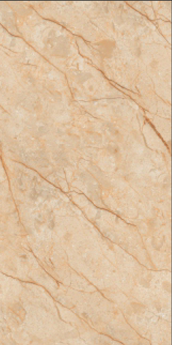 Glossy Finish Aldur Brown  GVT 600x1200mm