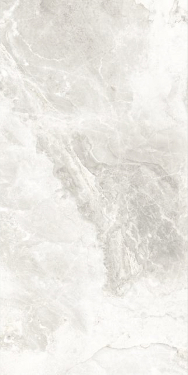 Glossy Finish Alecia Verde GVT 600x1200mm