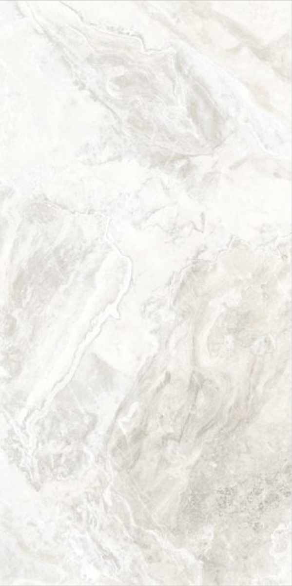 Glossy Finish Alecia Verde GVT 600x1200mm