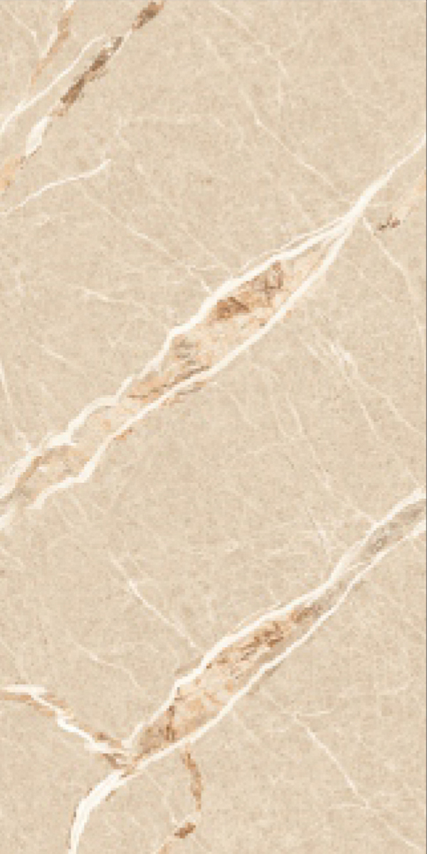 Glossy Finish Amaranto Brown  GVT 600x1200mm