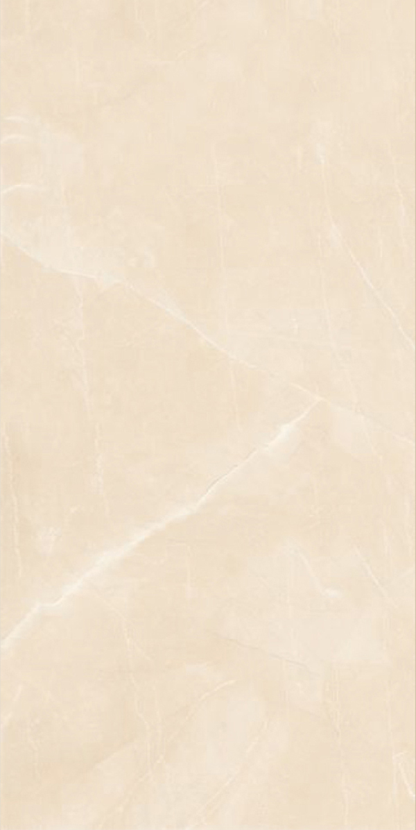 Glossy Finish Antique Crema GVT 600x1200mm