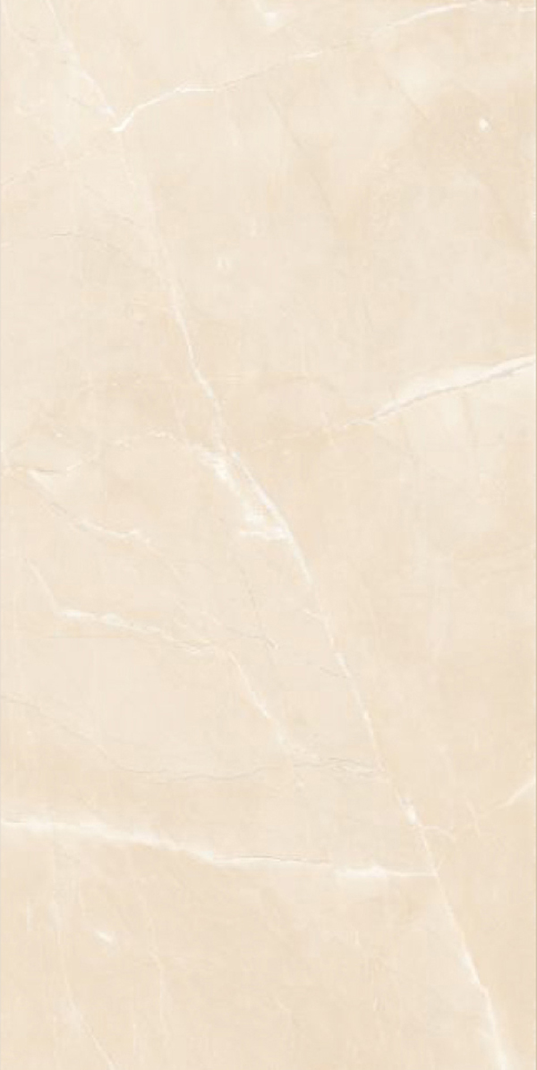 Glossy Finish Antique Crema GVT 600x1200mm