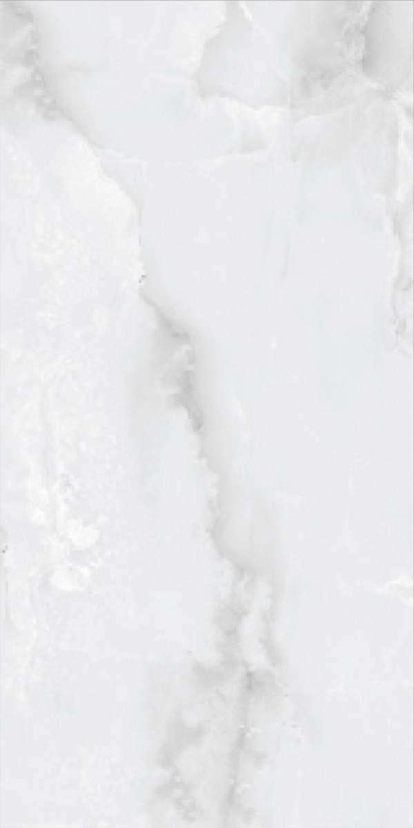 Glossy Finish Antique Onyx Grey  GVT 600x1200mm