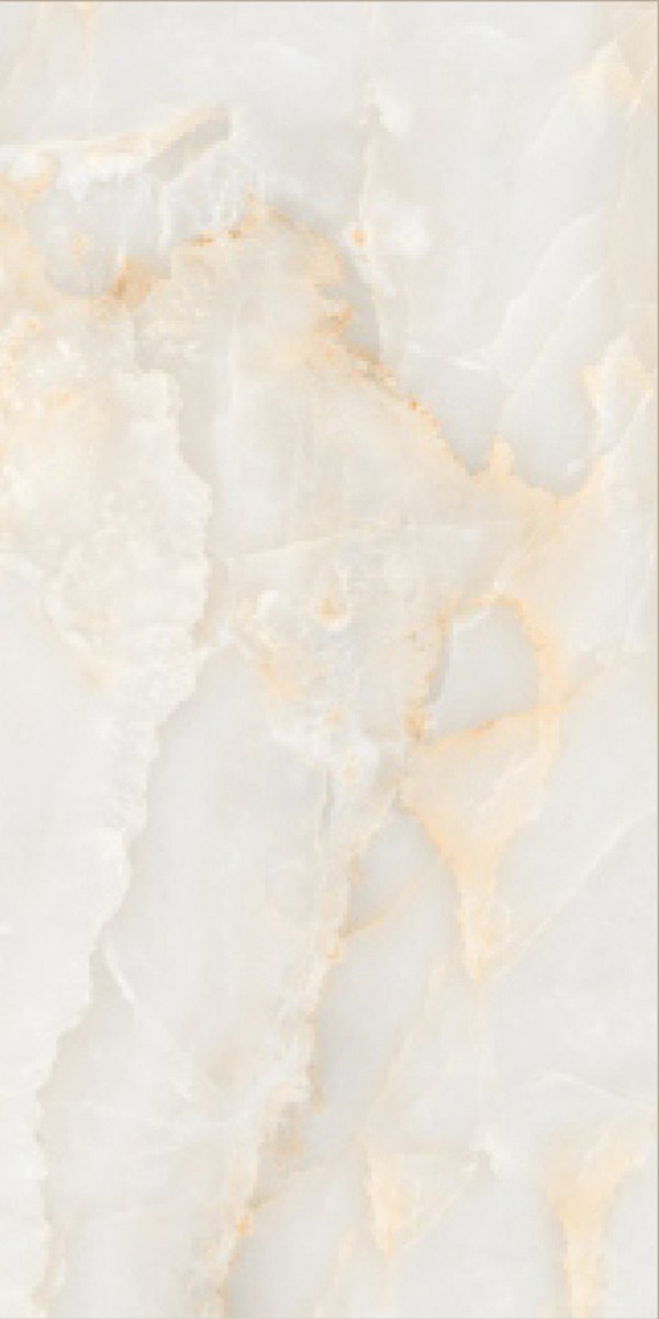 Glossy Finish Apollo Crema GVT 600x1200mm