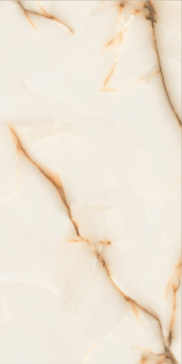 Glossy Finish Aster Beige GVT 600x1200mm