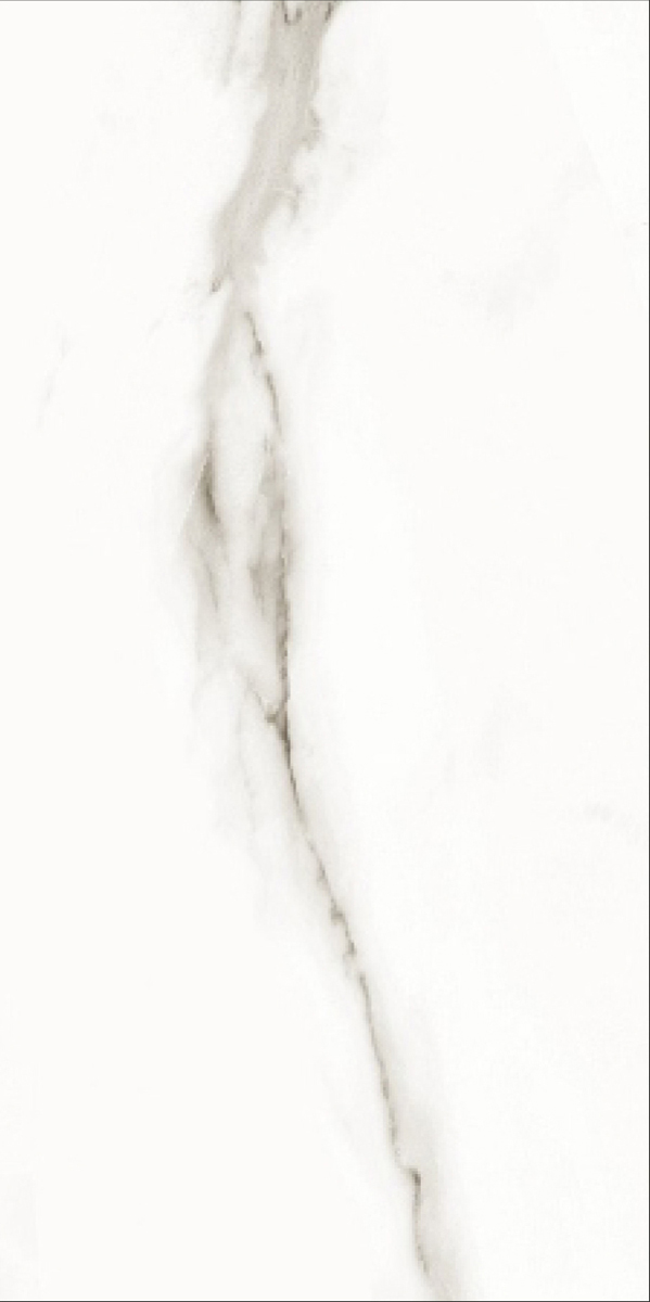 Glossy Finish Beret Pearl GVT 600x1200mm