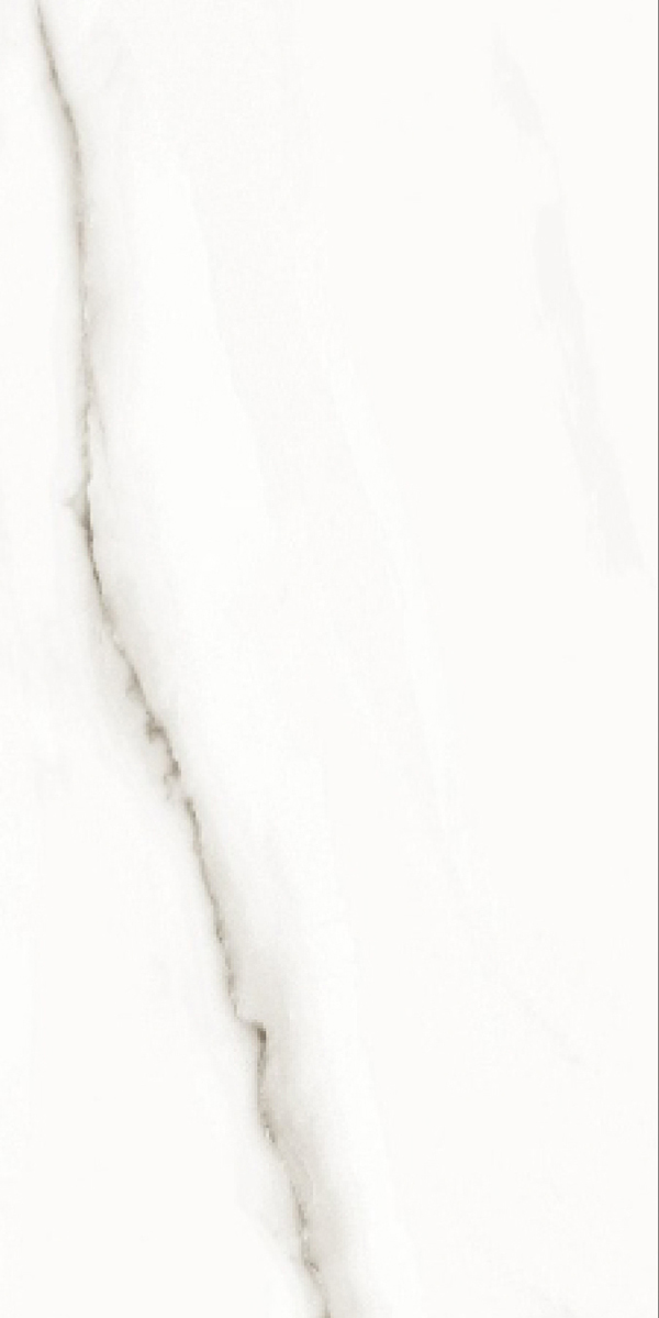 Glossy Finish Beret Pearl GVT 600x1200mm