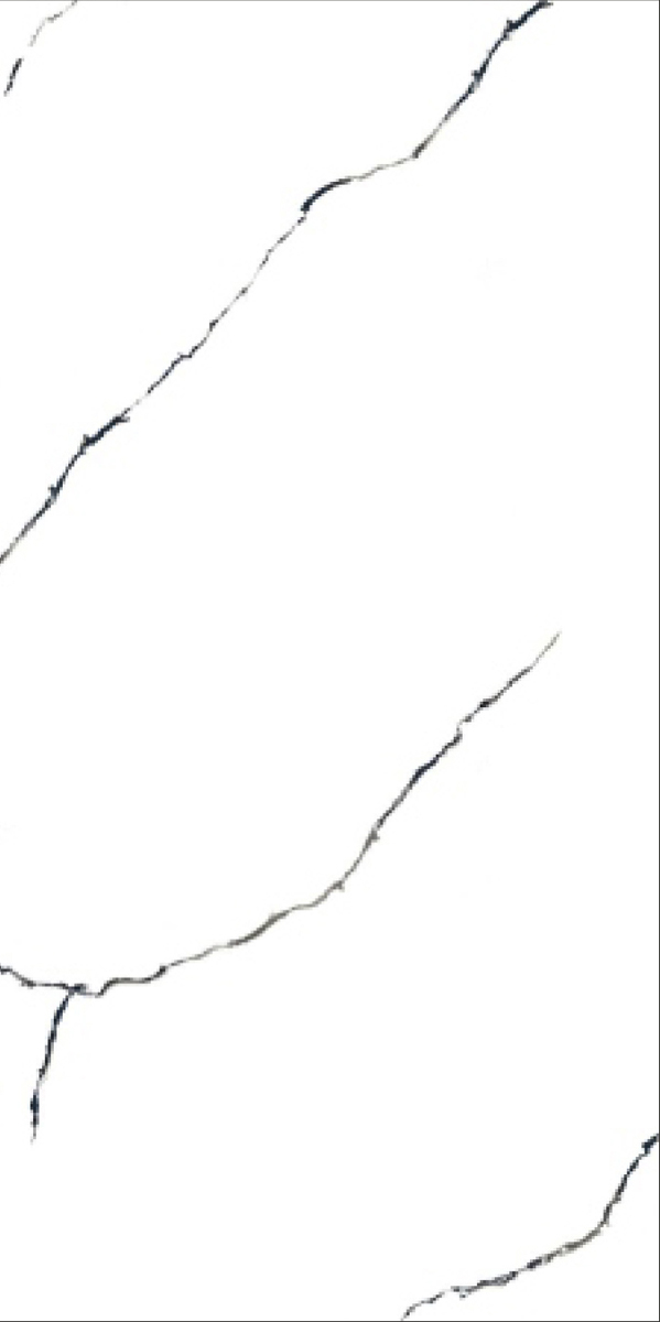 Glossy Finish Black Panther GVT 600x1200mm