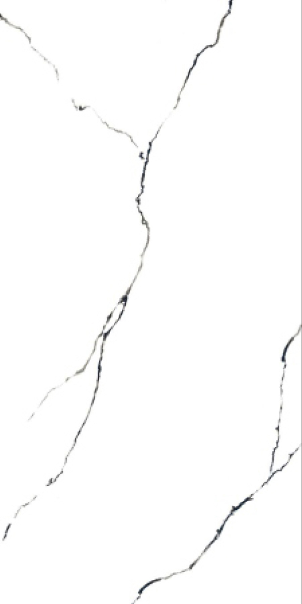 Glossy Finish Black Panther GVT 600x1200mm