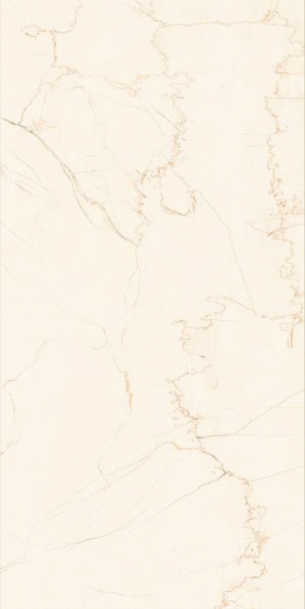 Glossy Finish Bottochino Beige GVT 600x1200mm