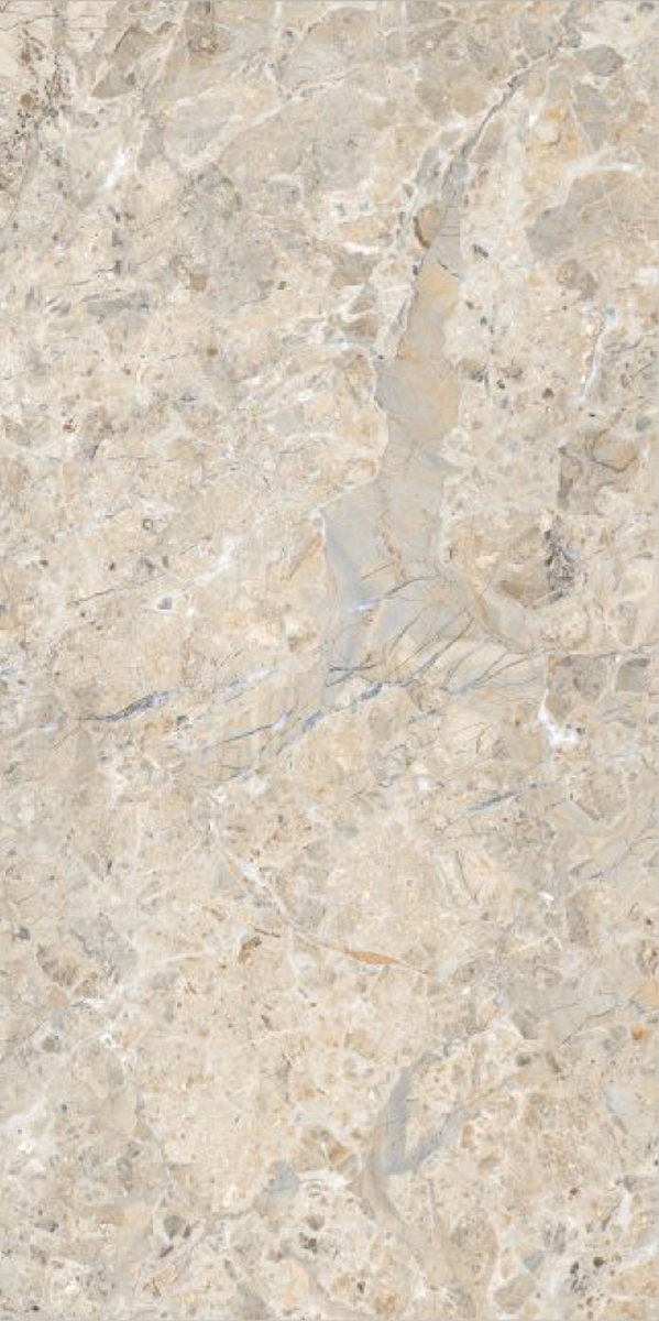 Glossy Finish Breach Natural GVT 600x1200mm