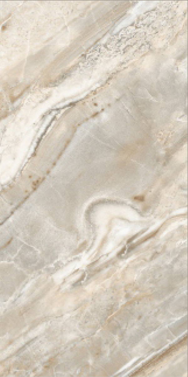 Glossy Finish British Onice  GVT 600x1200mm