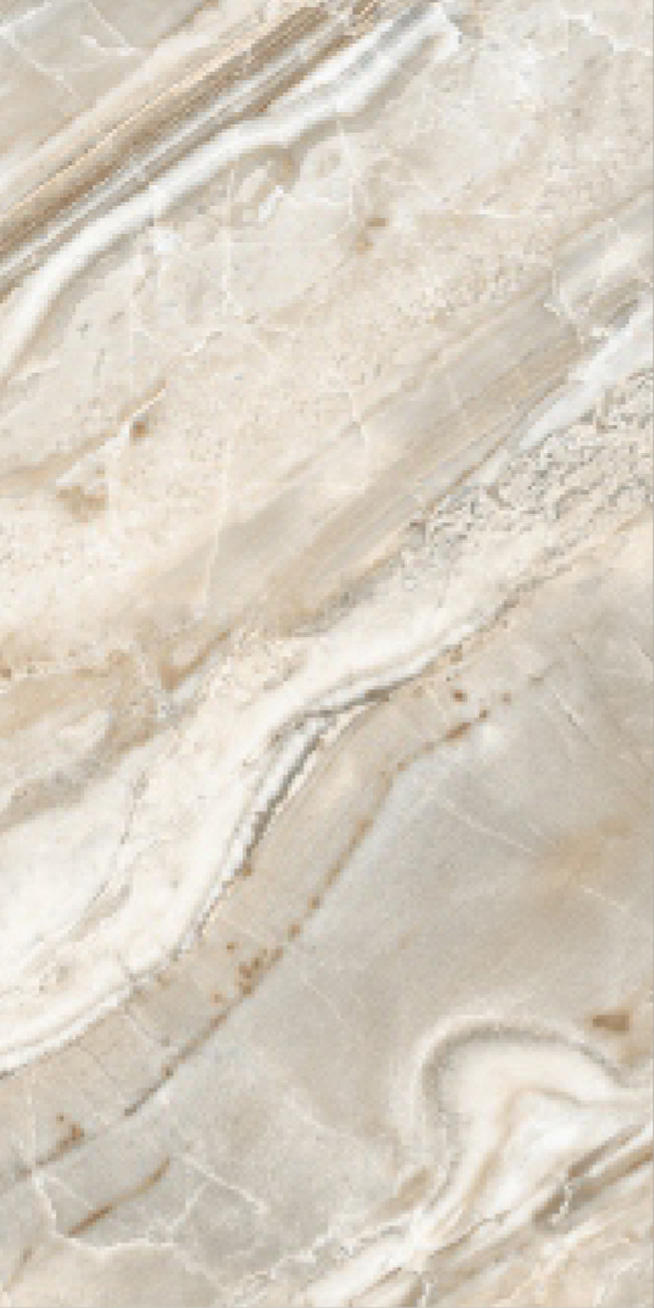 Glossy Finish British Onice  GVT 600x1200mm