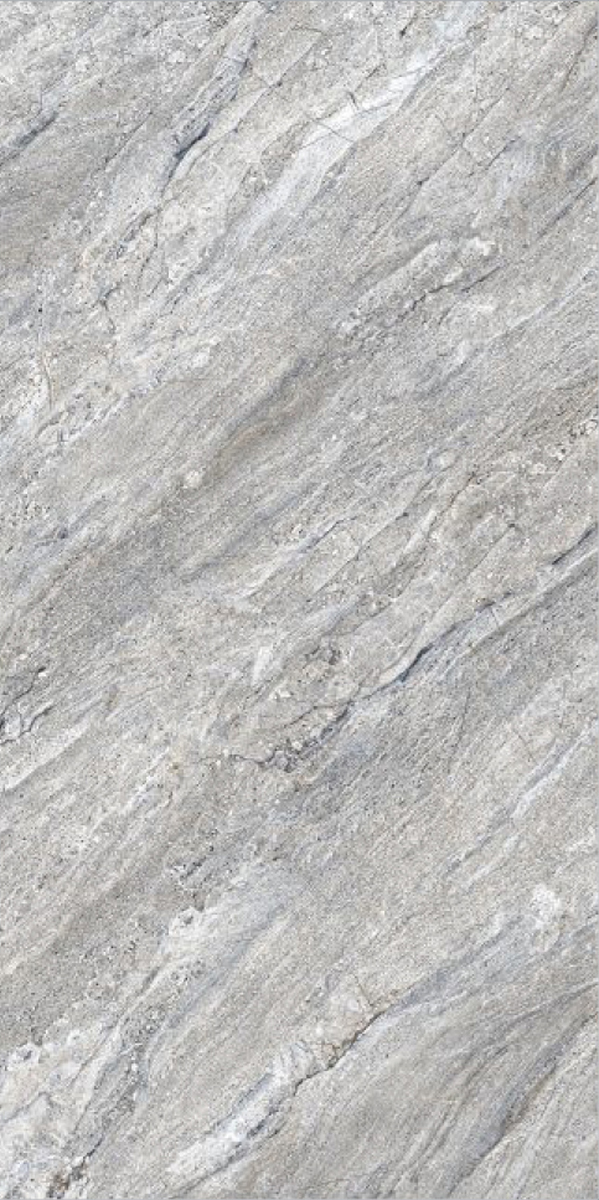 Glossy Finish Builder Grey GVT 600x1200mm