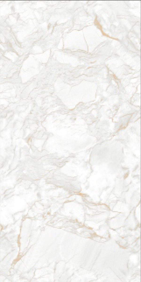 Glossy Finish Callis Gold  GVT 600x1200mm