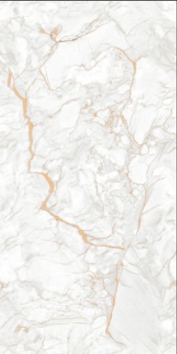 Glossy Finish Callis Gold  GVT 600x1200mm