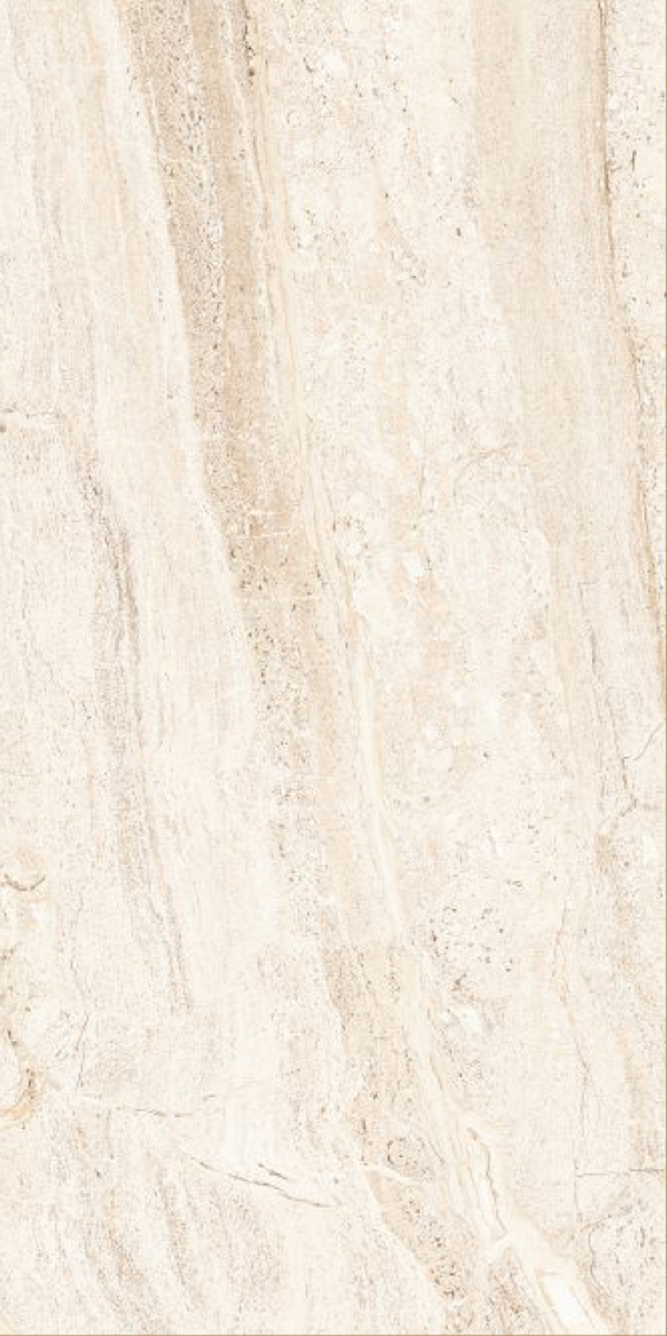 Glossy Finish Camel Dyna Crema GVT 600x1200mm