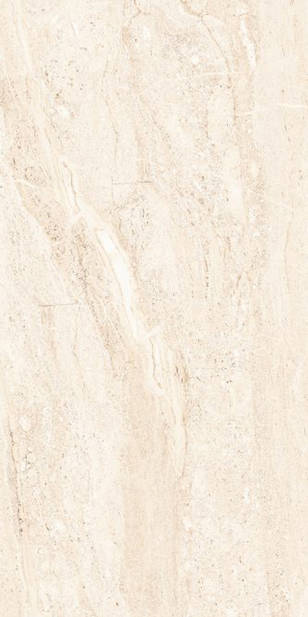 Glossy Finish Camel Dyna Crema GVT 600x1200mm