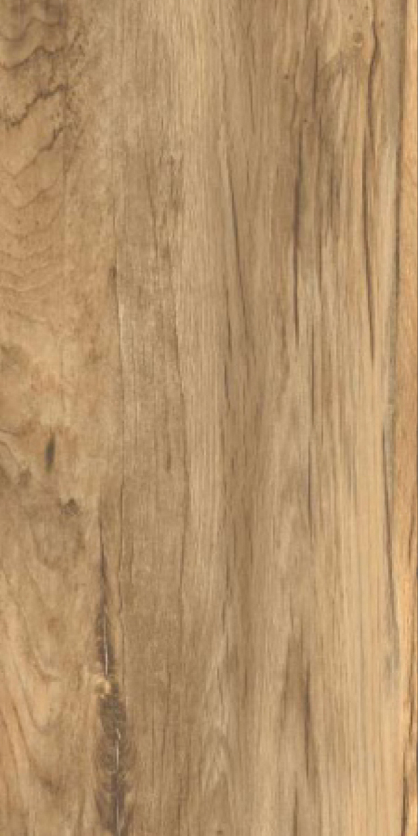 Matte Finish Canyon Oak Wood GVT 600x1200mm