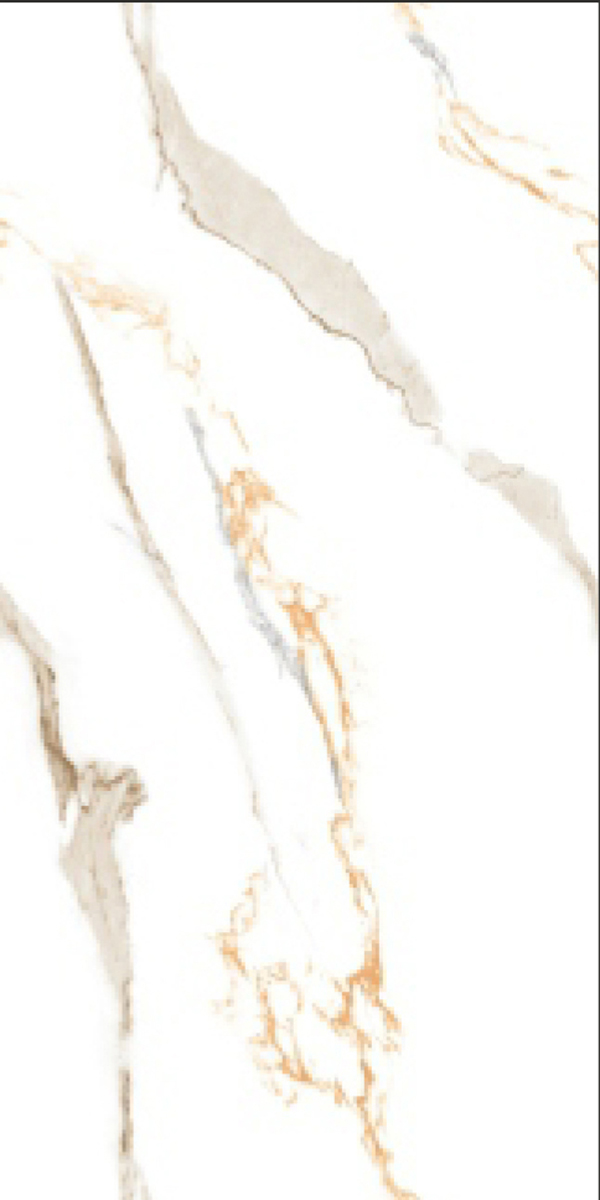 Glossy Finish Carakon Multi  GVT 600x1200mm