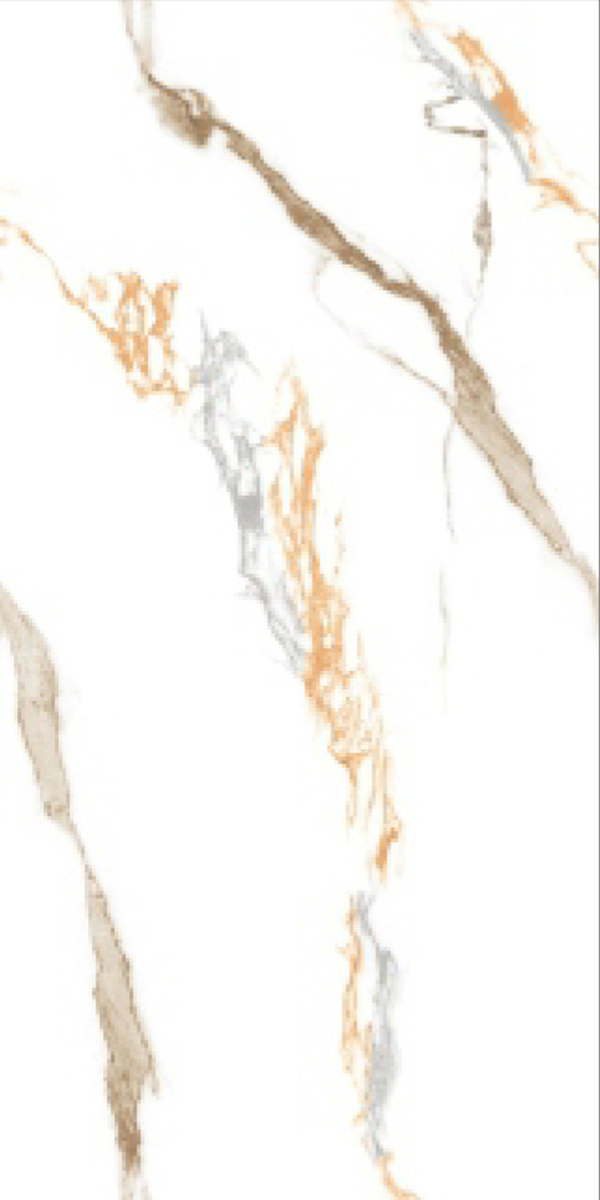 Glossy Finish Carakon Multi  GVT 600x1200mm