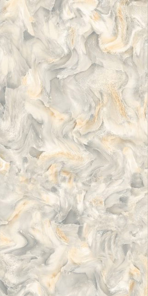 Glossy Finish Carman Beige GVT 600x1200mm