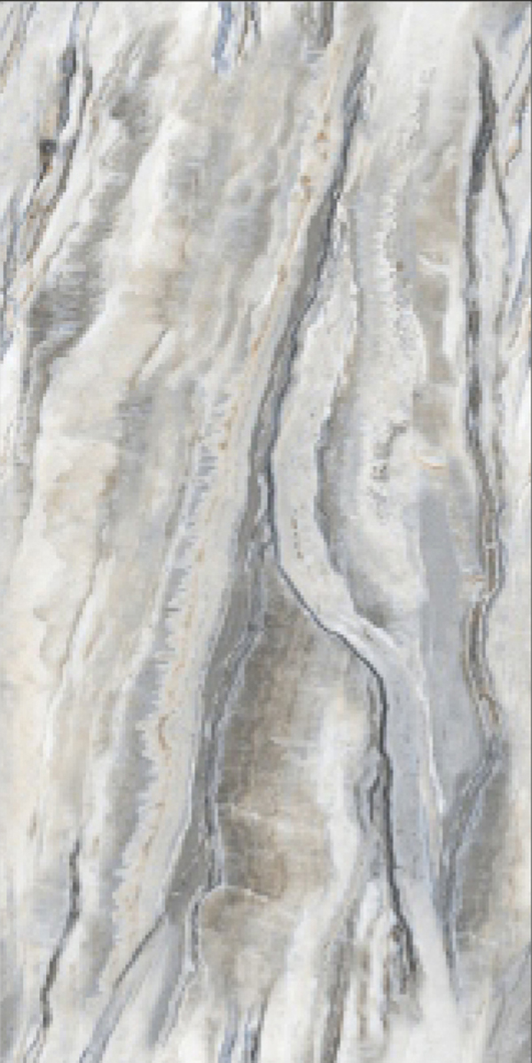 Glossy Finish Cork Natural  GVT 600x1200mm