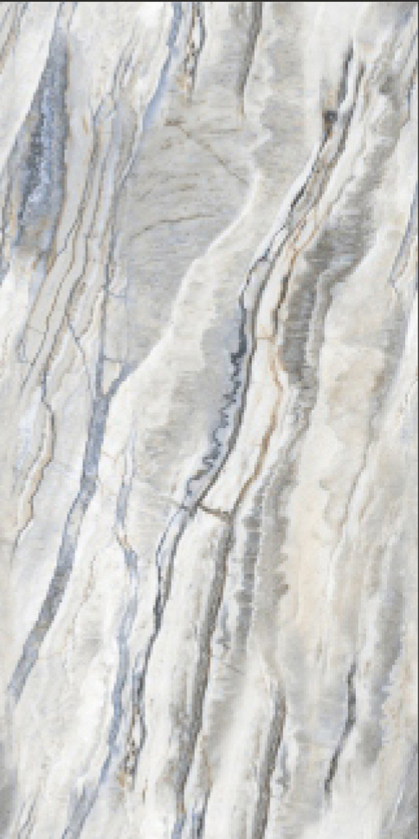 Glossy Finish Cork Natural  GVT 600x1200mm